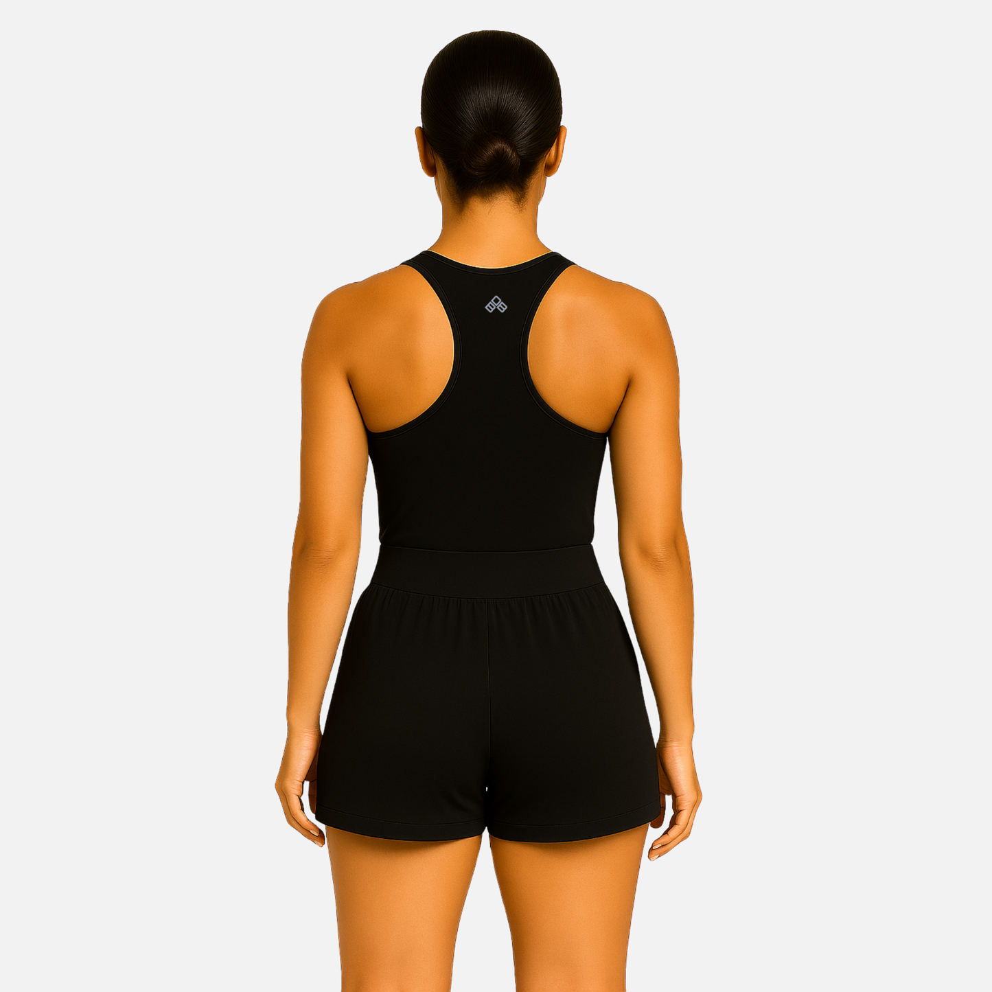 The MotionLuxe Racerback Tank