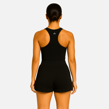 The MotionLuxe Racerback Tank