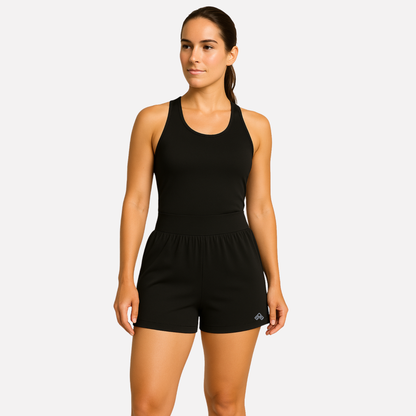 The MotionLuxe Racerback Tank