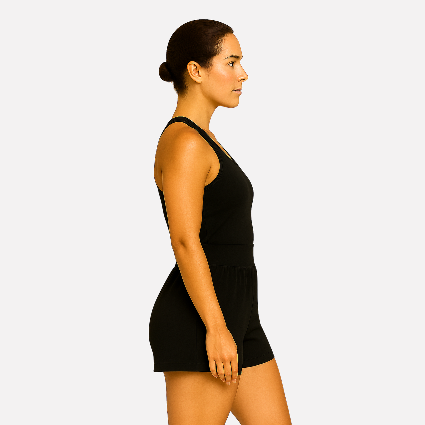 The MotionLuxe Racerback Tank