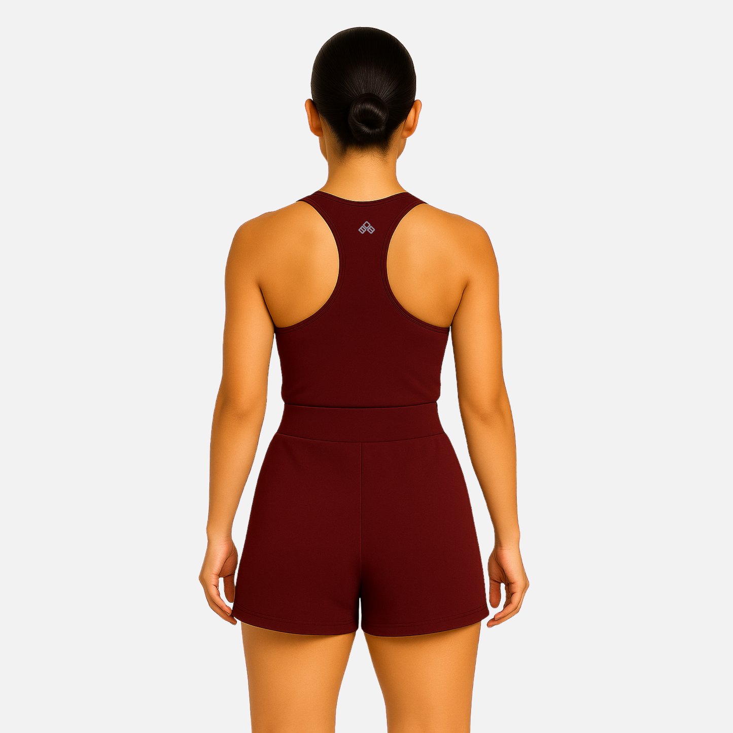 The MotionLuxe Racerback Tank
