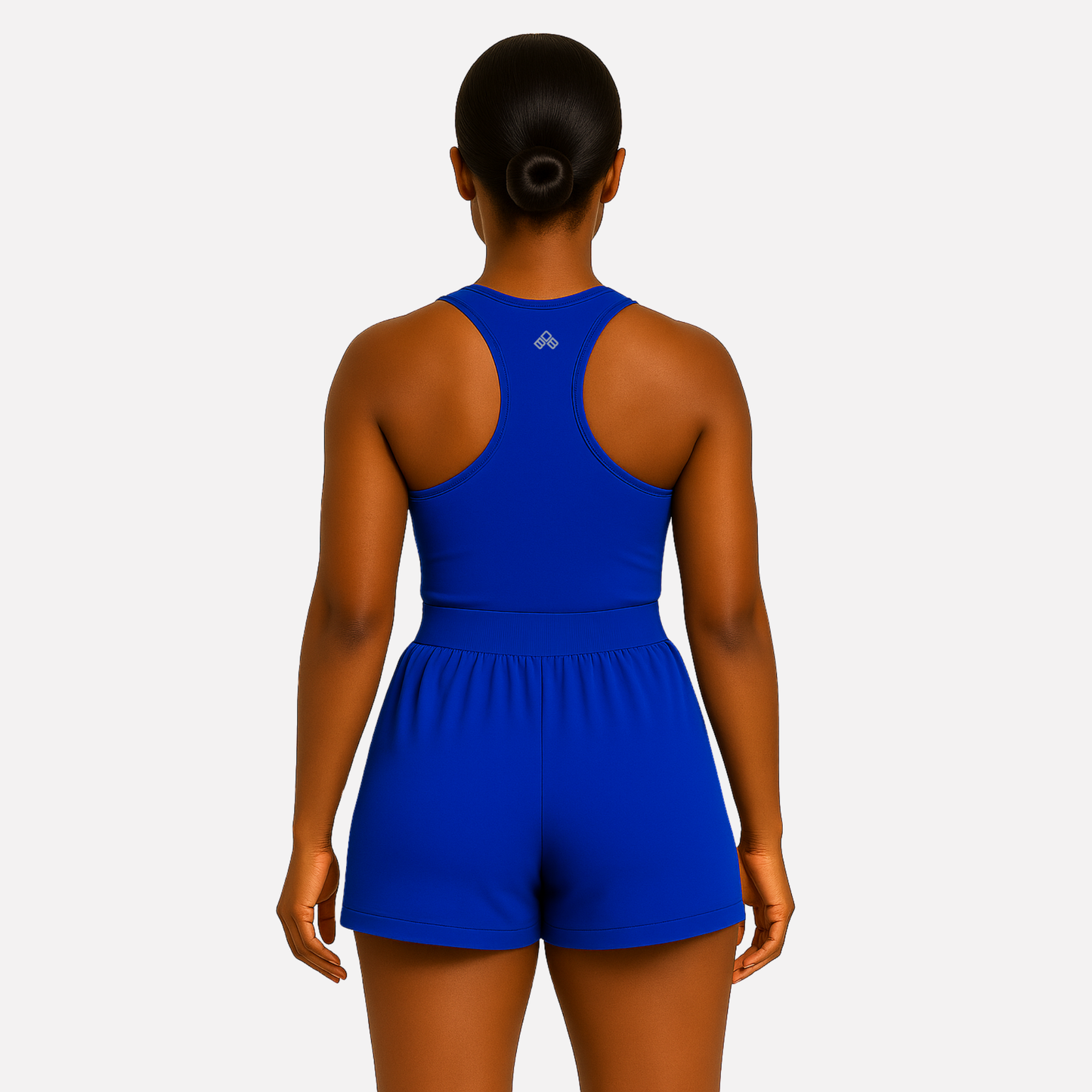 The MotionLuxe Racerback Tank