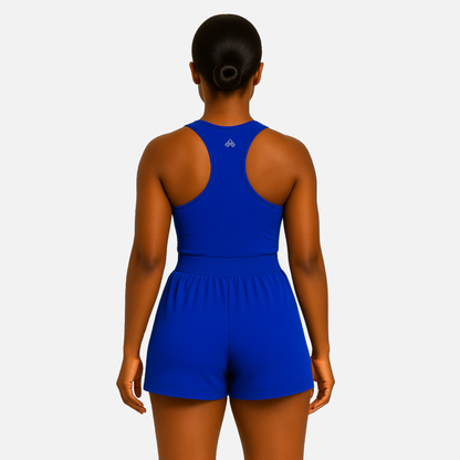 The MotionLuxe Racerback Tank