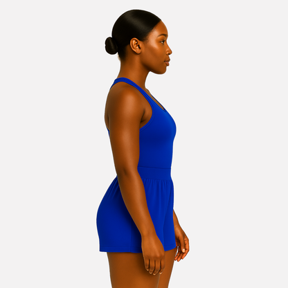 The MotionLuxe Racerback Tank