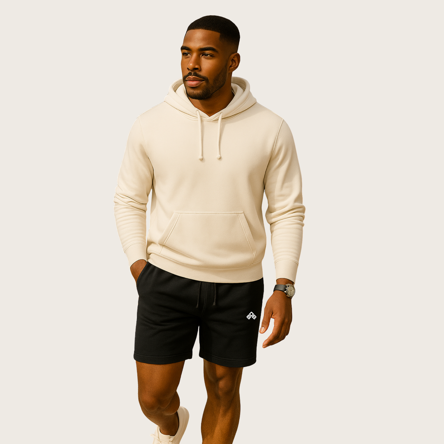The Core Sponge Fleece Shorts