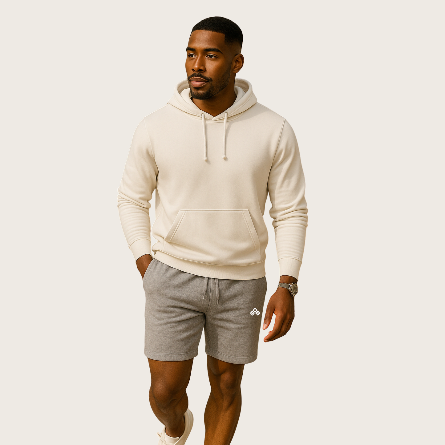 The Core Sponge Fleece Shorts