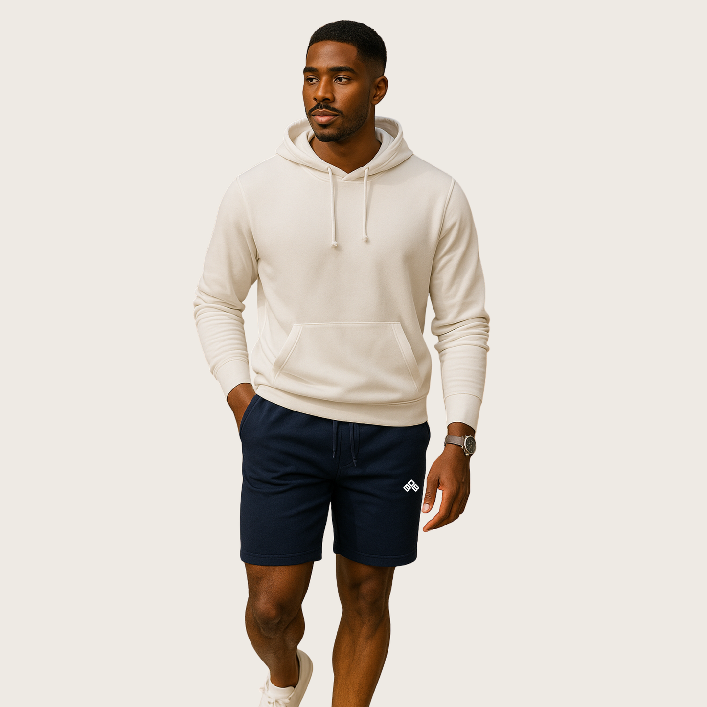 The Core Sponge Fleece Shorts