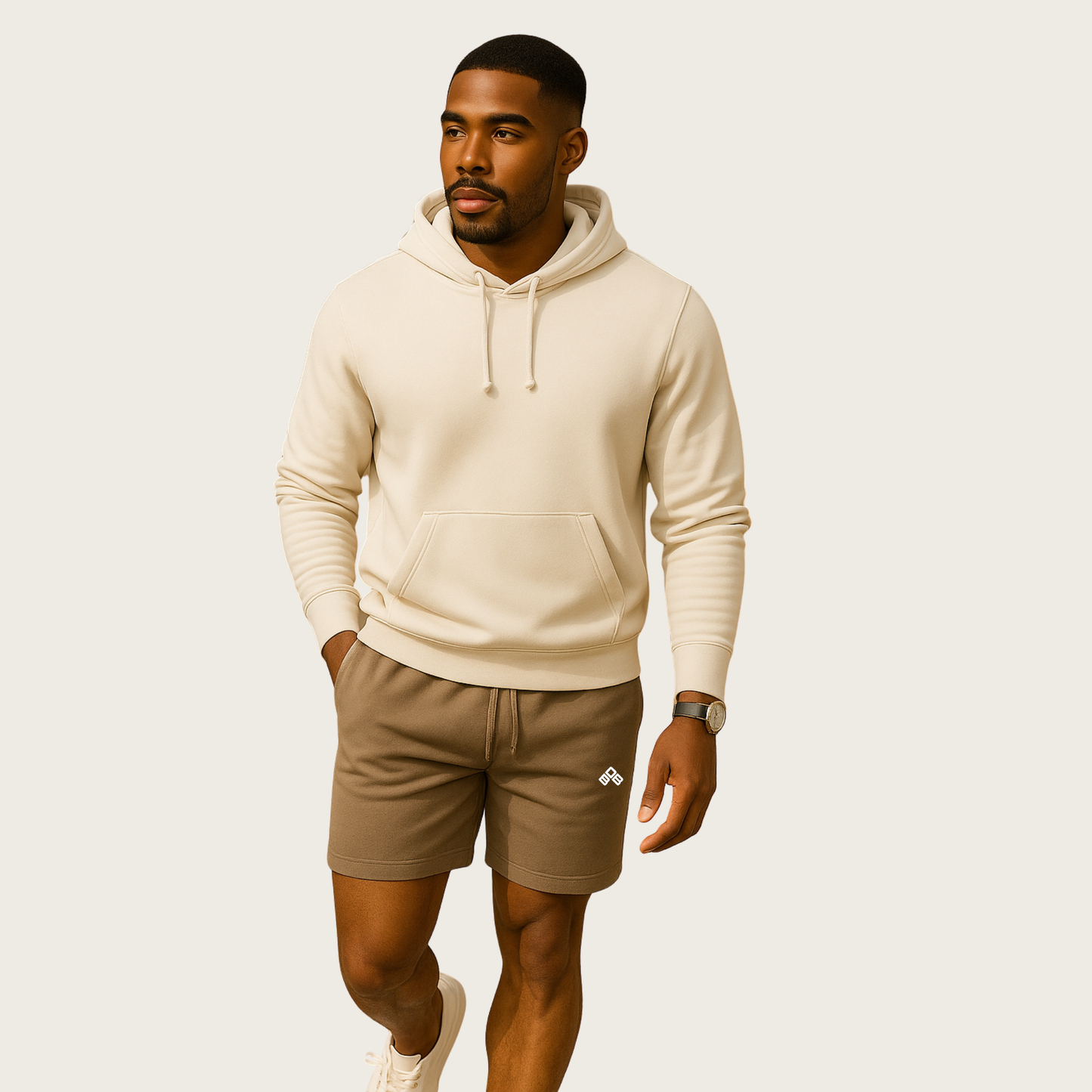 The Core Sponge Fleece Shorts