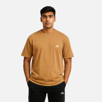 The Shift Short Sleeve Tee