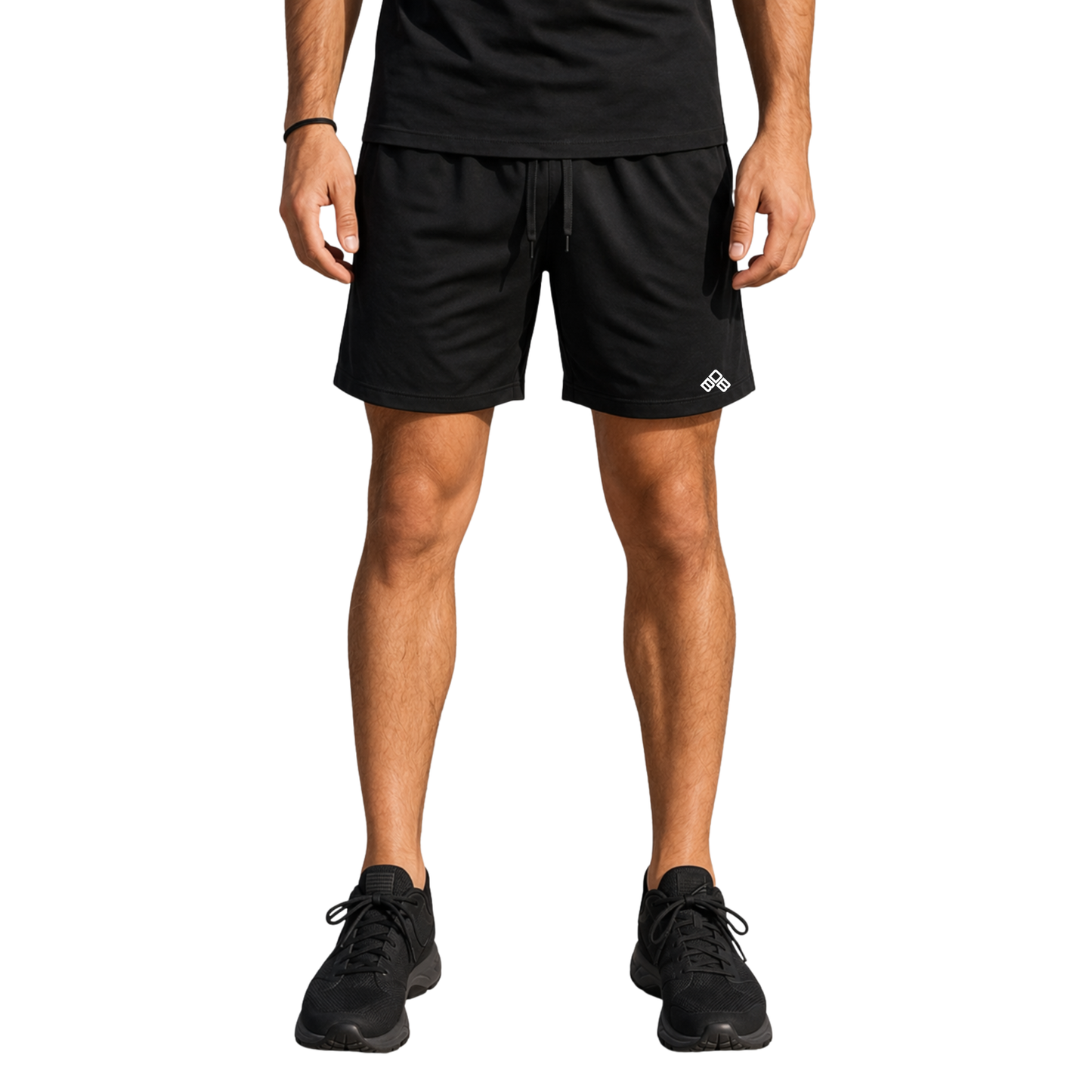 The Momentum Training Shorts