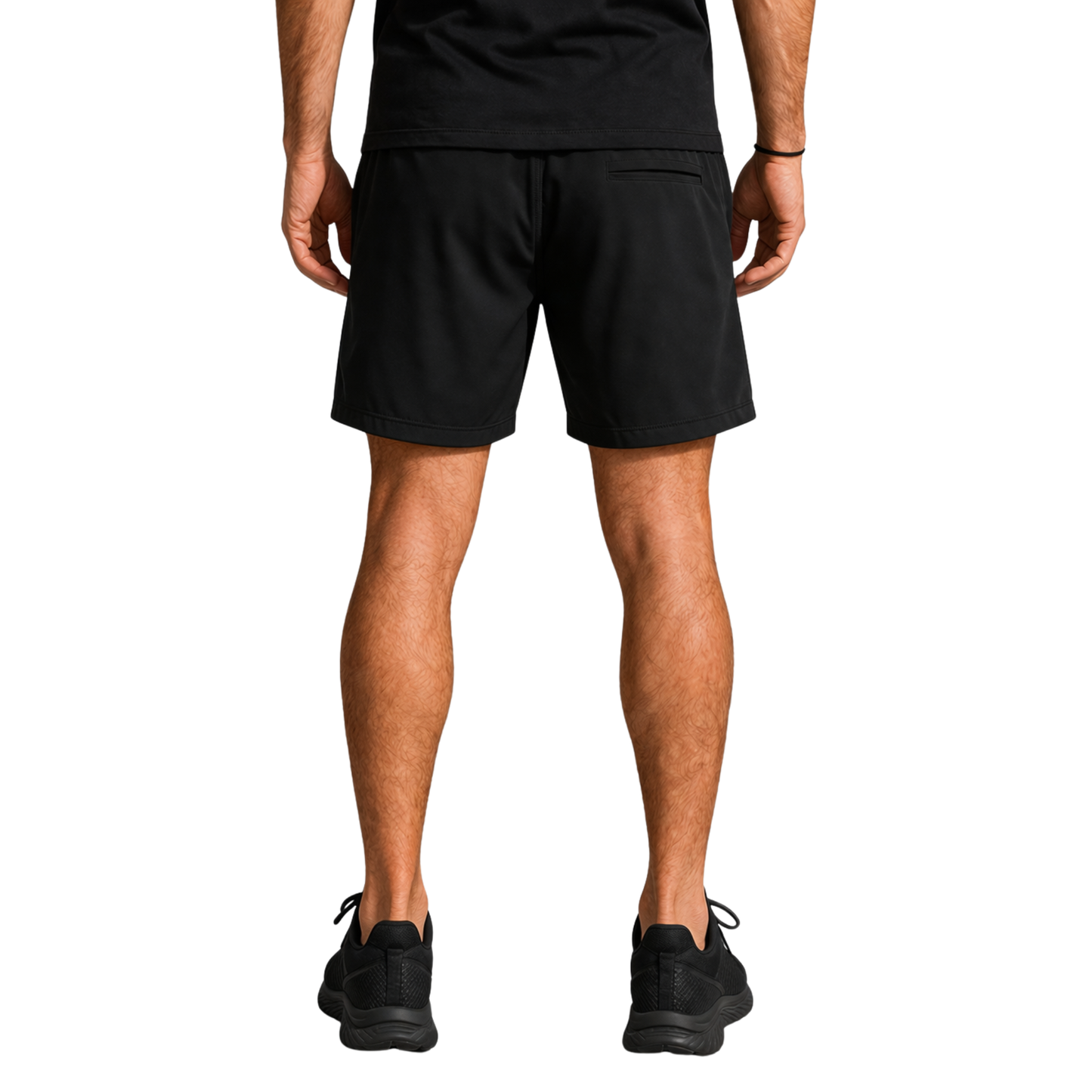 The Momentum Training Shorts