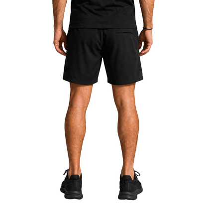 The Momentum Training Shorts