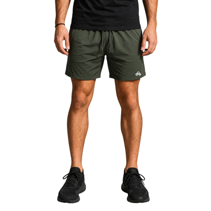 The Momentum Training Shorts