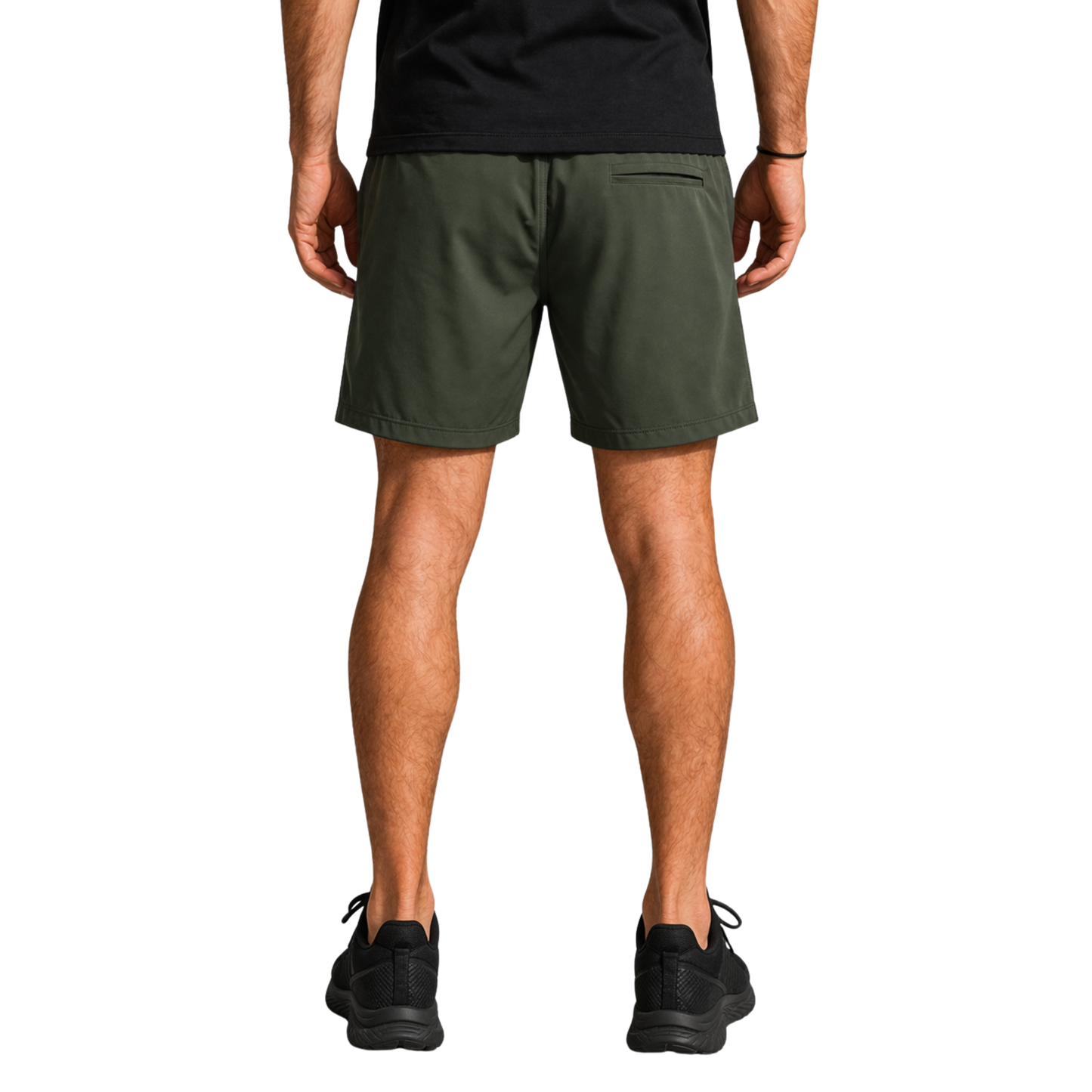 The Momentum Training Shorts
