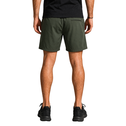 The Momentum Training Shorts