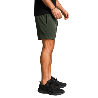 The Momentum Training Shorts
