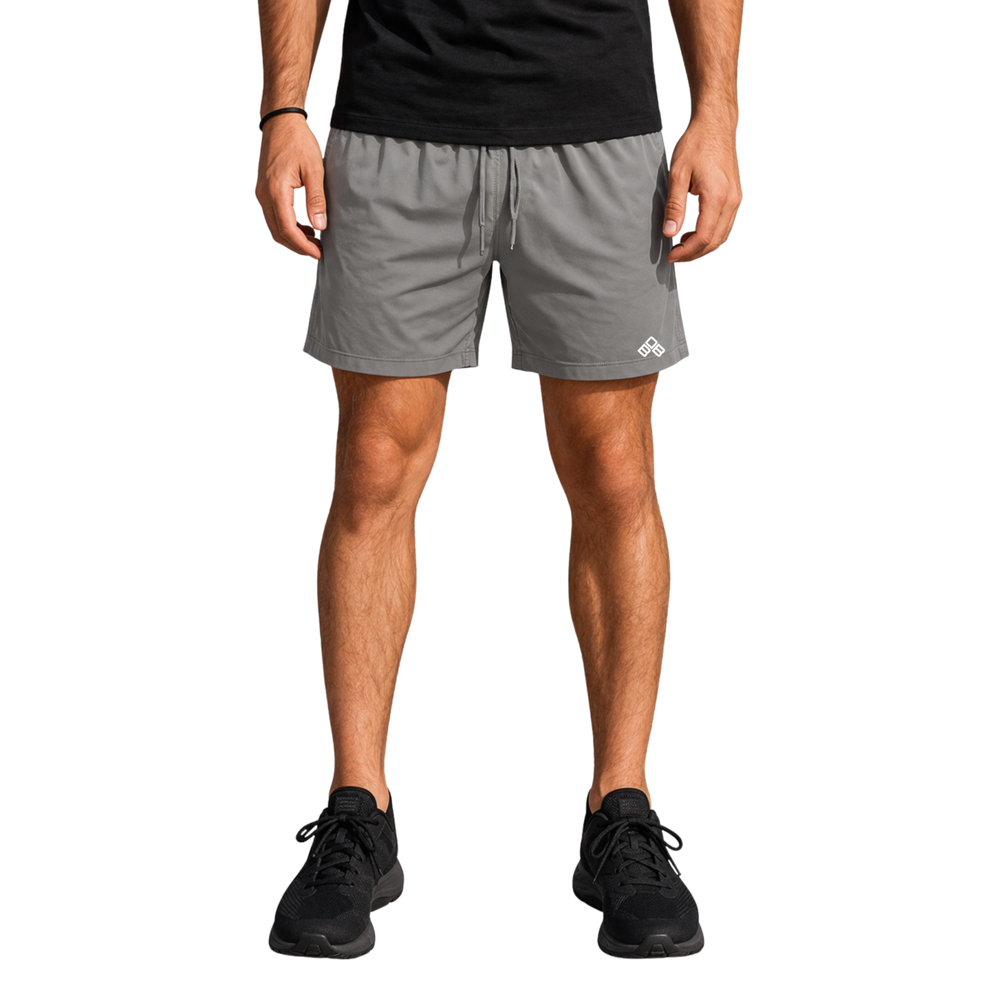 The Momentum Training Shorts