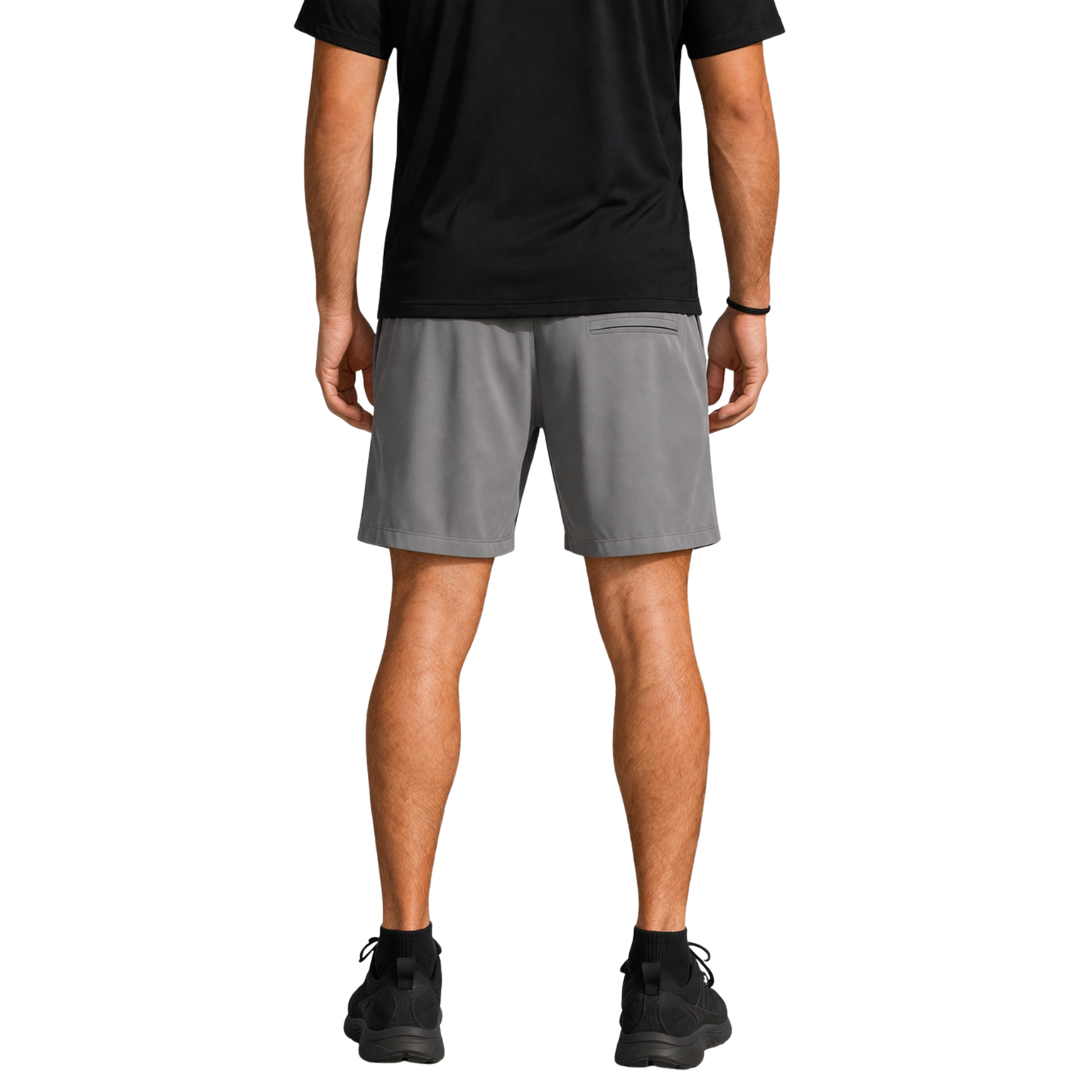 The Momentum Training Shorts