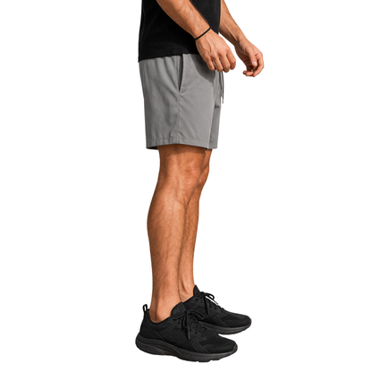 The Momentum Training Shorts