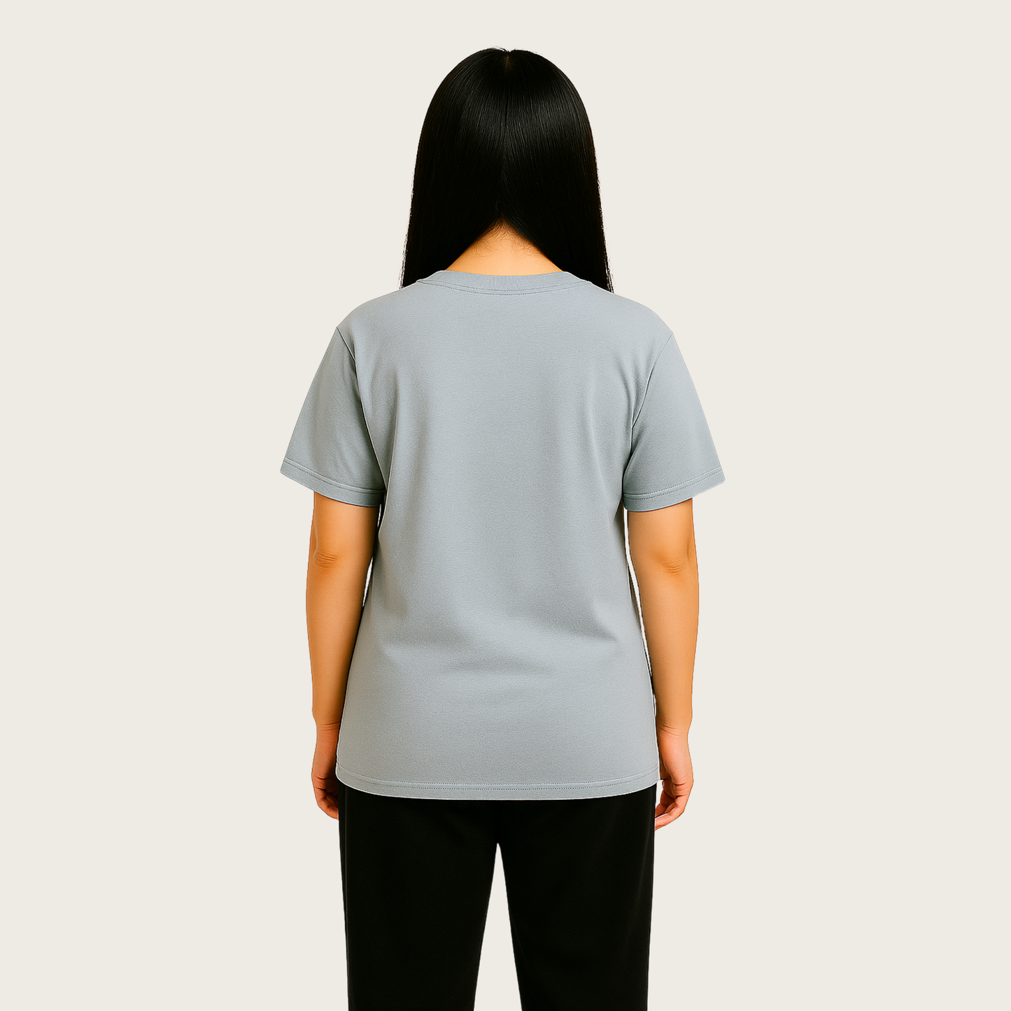 The In-Between Short Sleeve