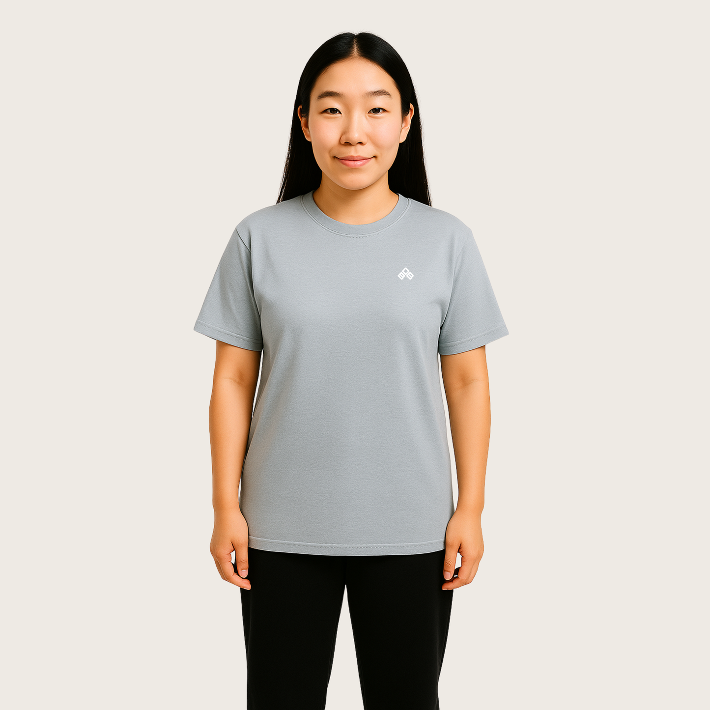 The In-Between Short Sleeve