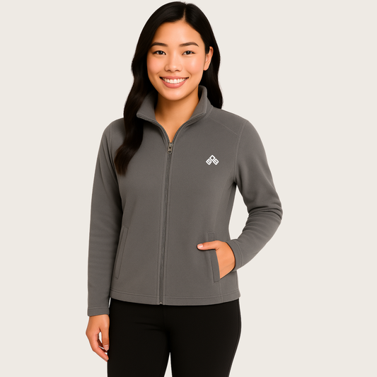 The Haven Microfleece Jacket