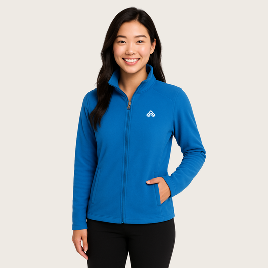 The Haven Microfleece Jacket