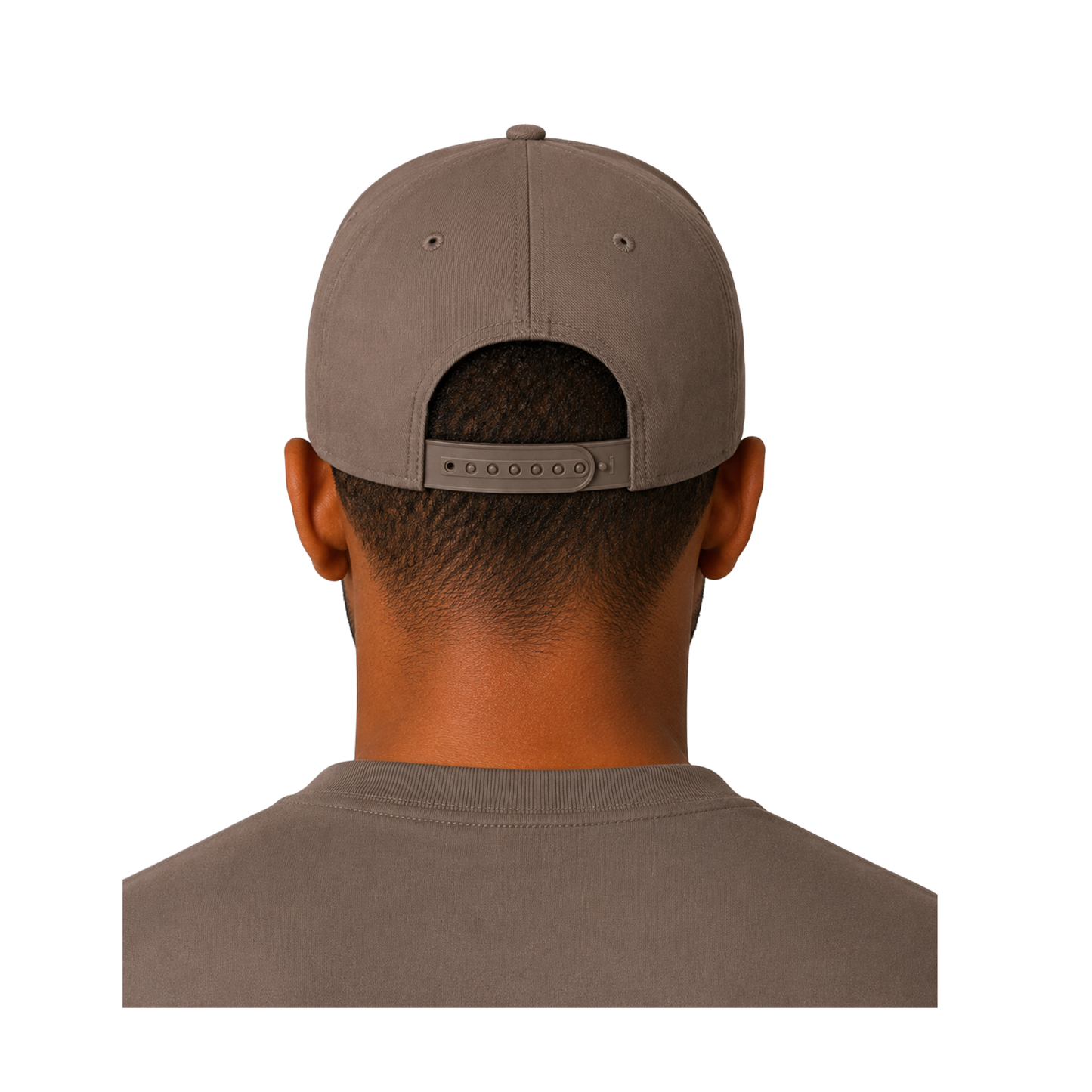 BDB Structured Snapback