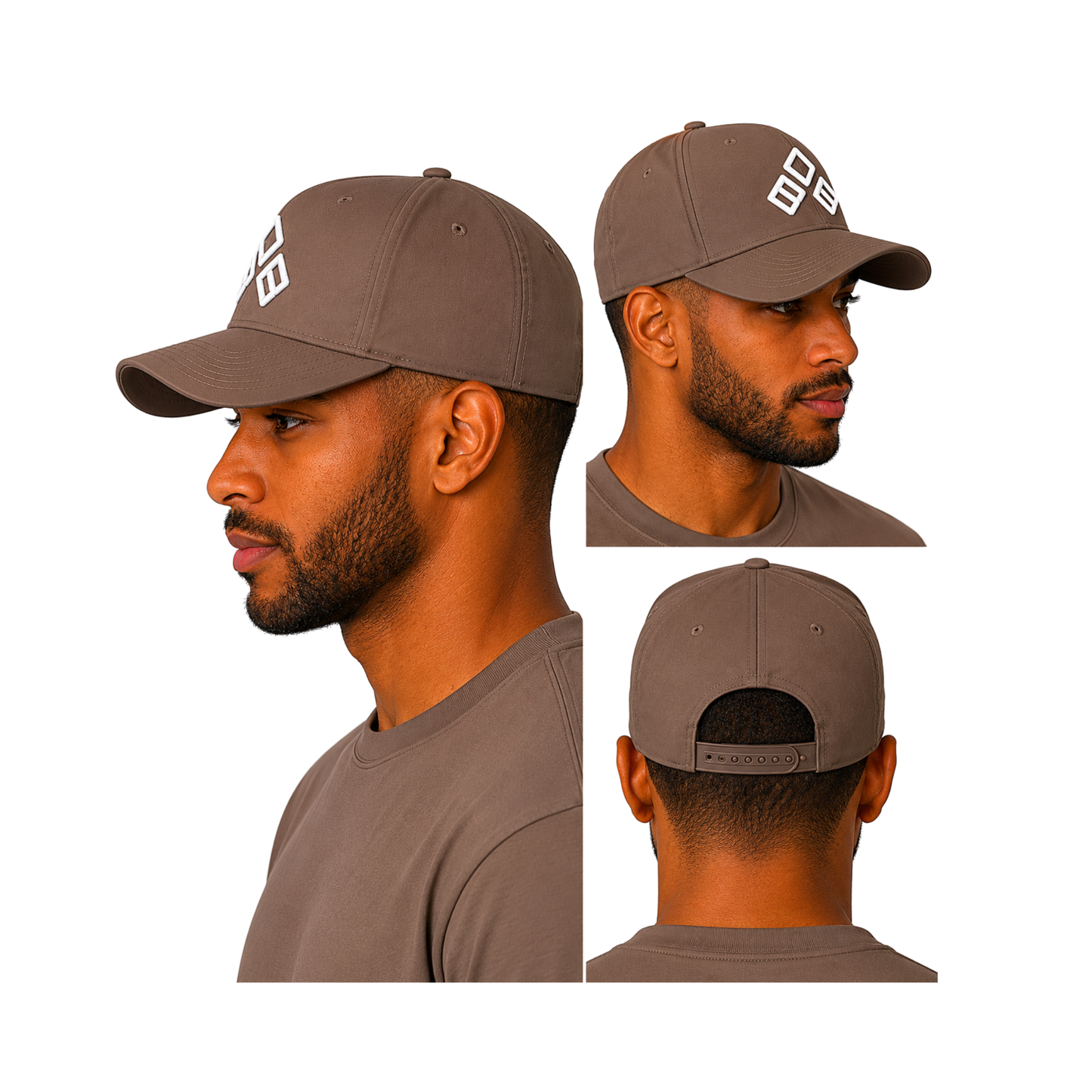 BDB Structured Snapback
