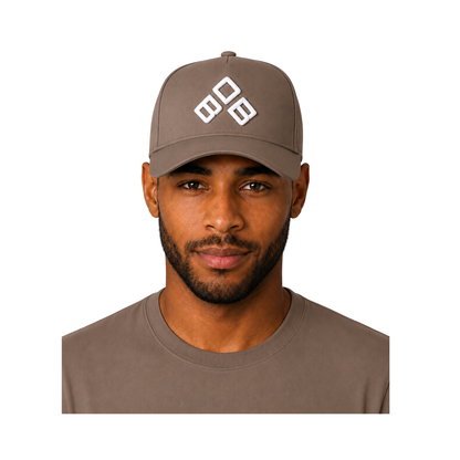 BDB Structured Snapback