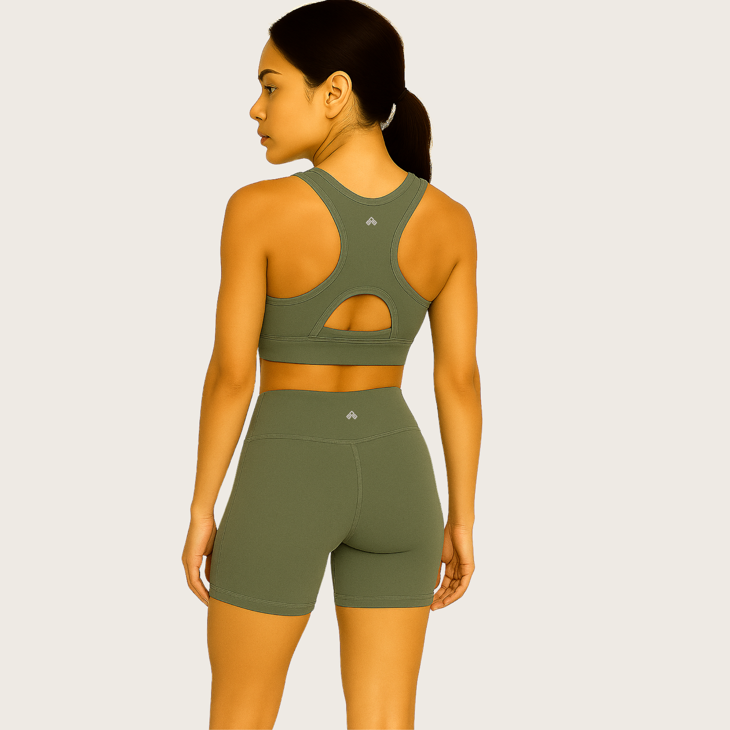 The Elevate Sports Bra