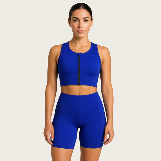 The Elevate Sports Bra