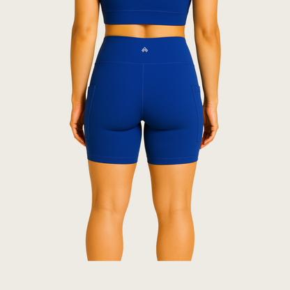 The Elevate Bike Shorts